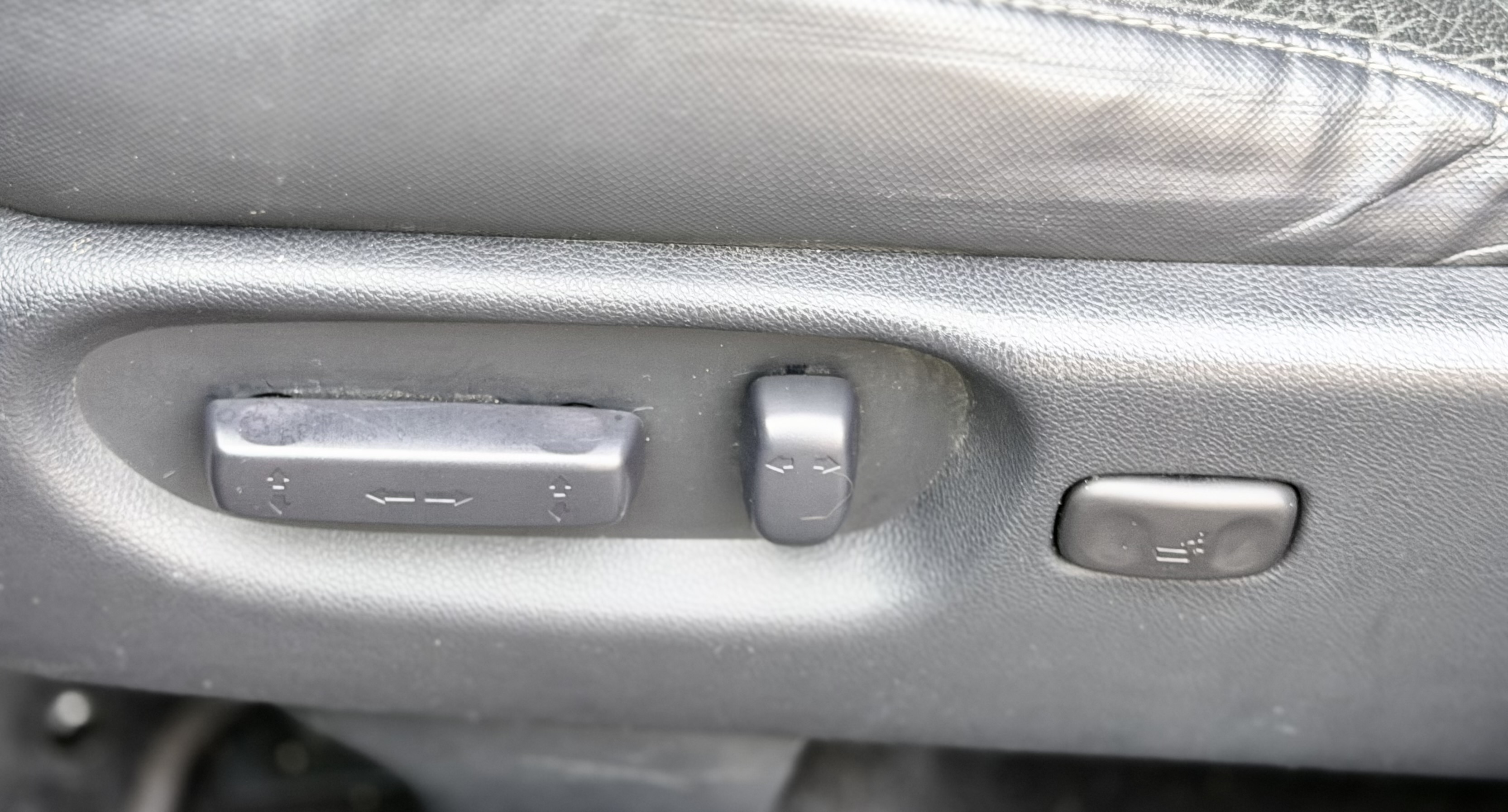 2011 Honda CR-V EX-L - Photo 18