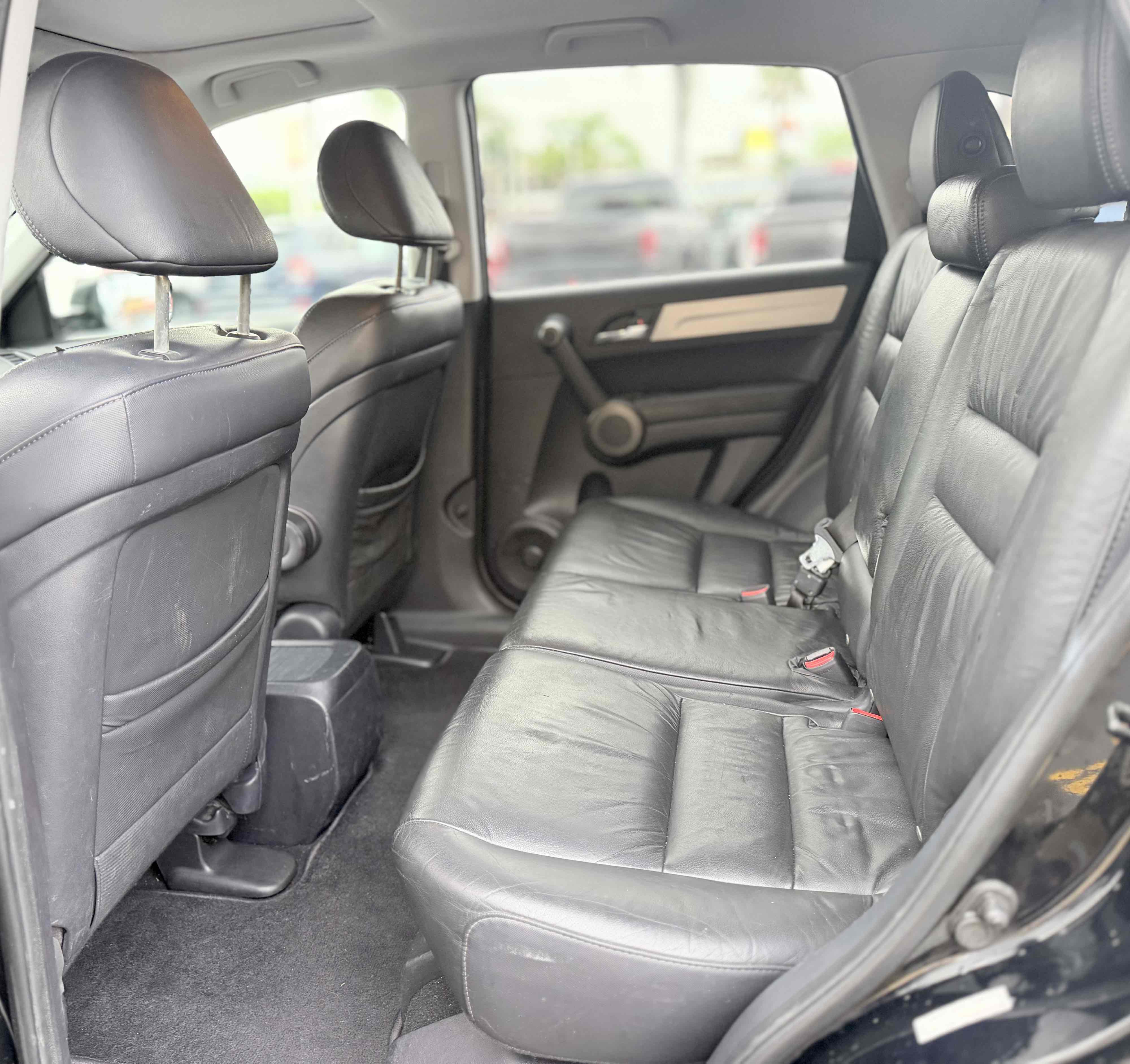 2011 Honda CR-V EX-L - Photo 19