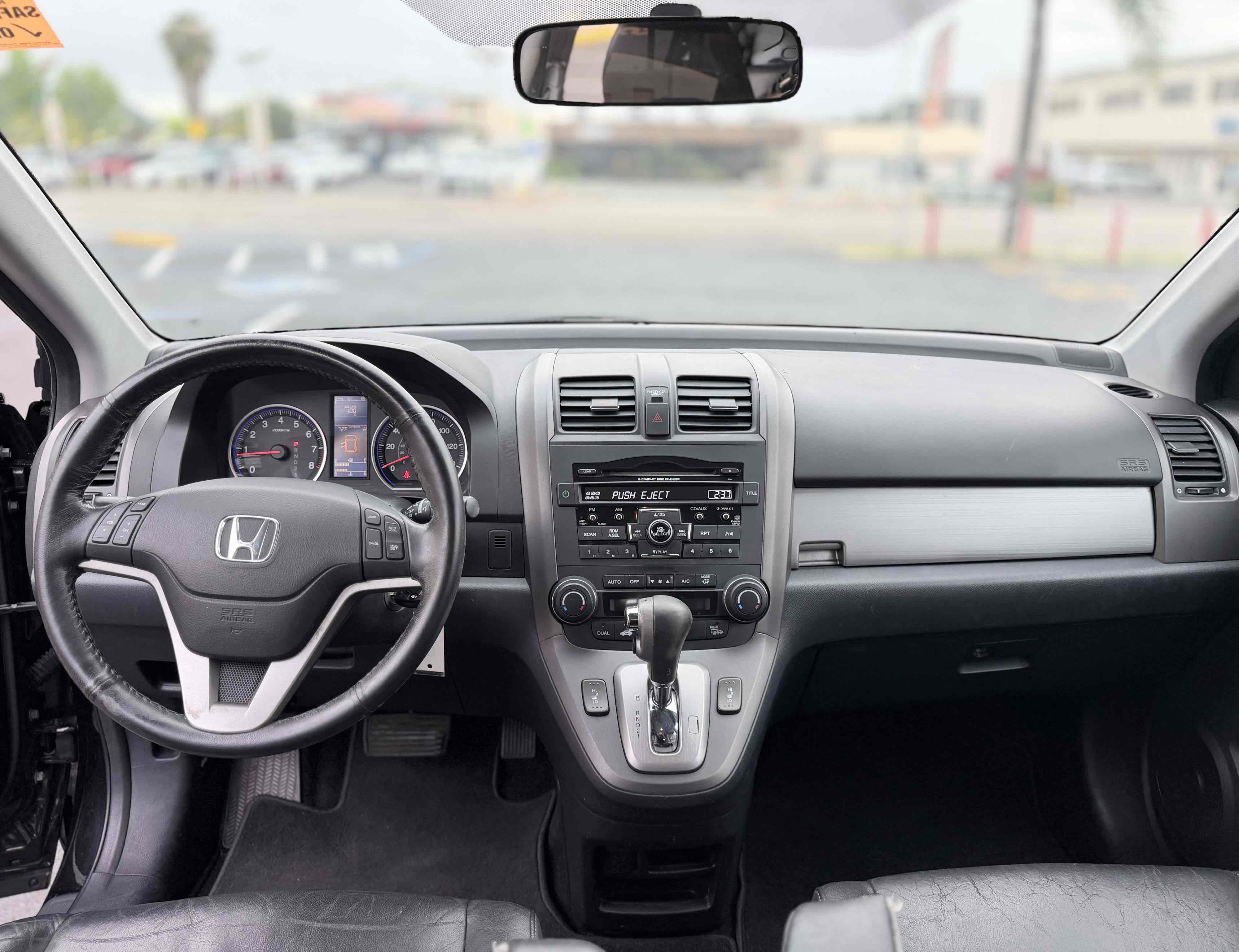 2011 Honda CR-V EX-L - Photo 20