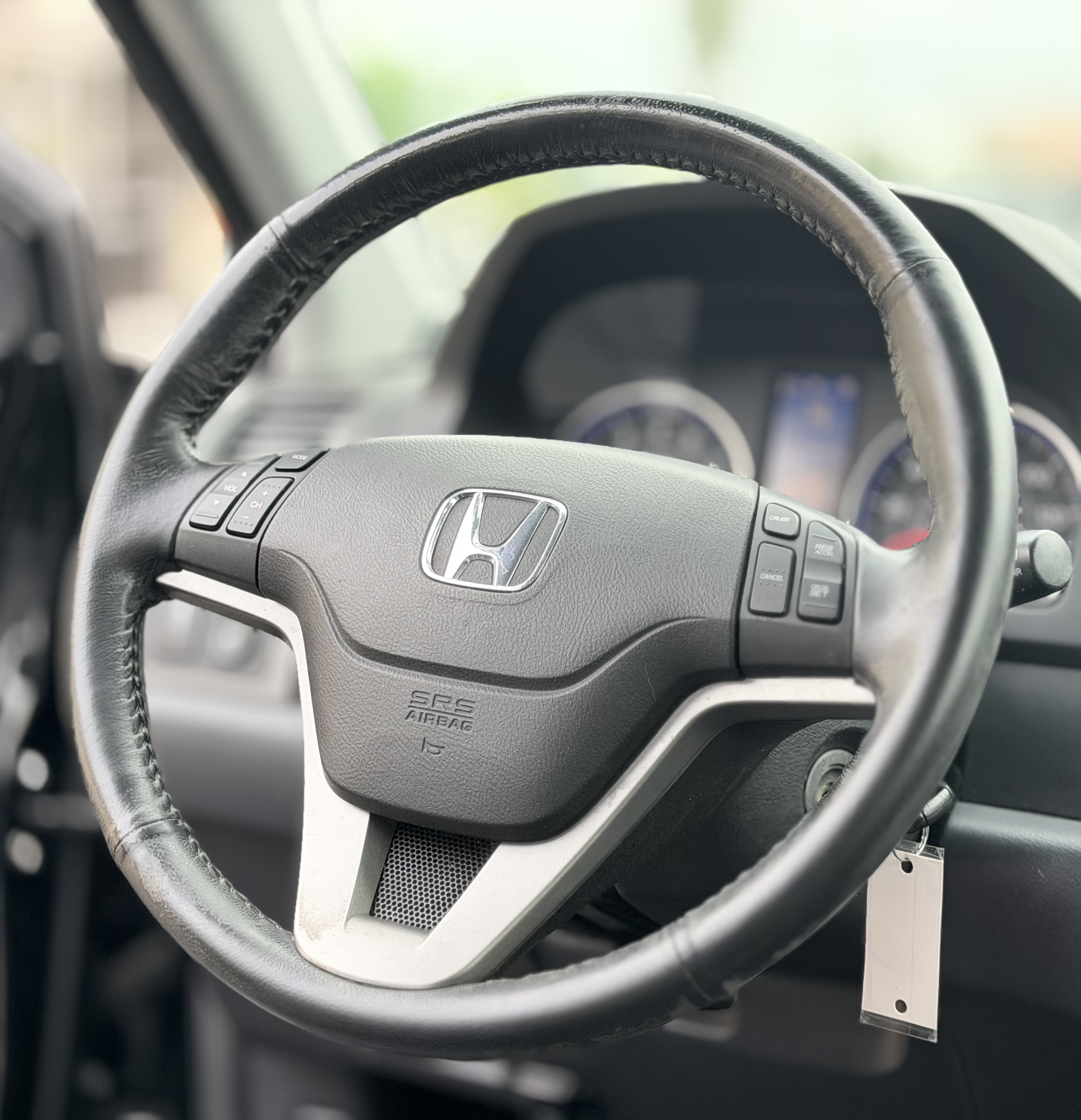 2011 Honda CR-V EX-L - Photo 22