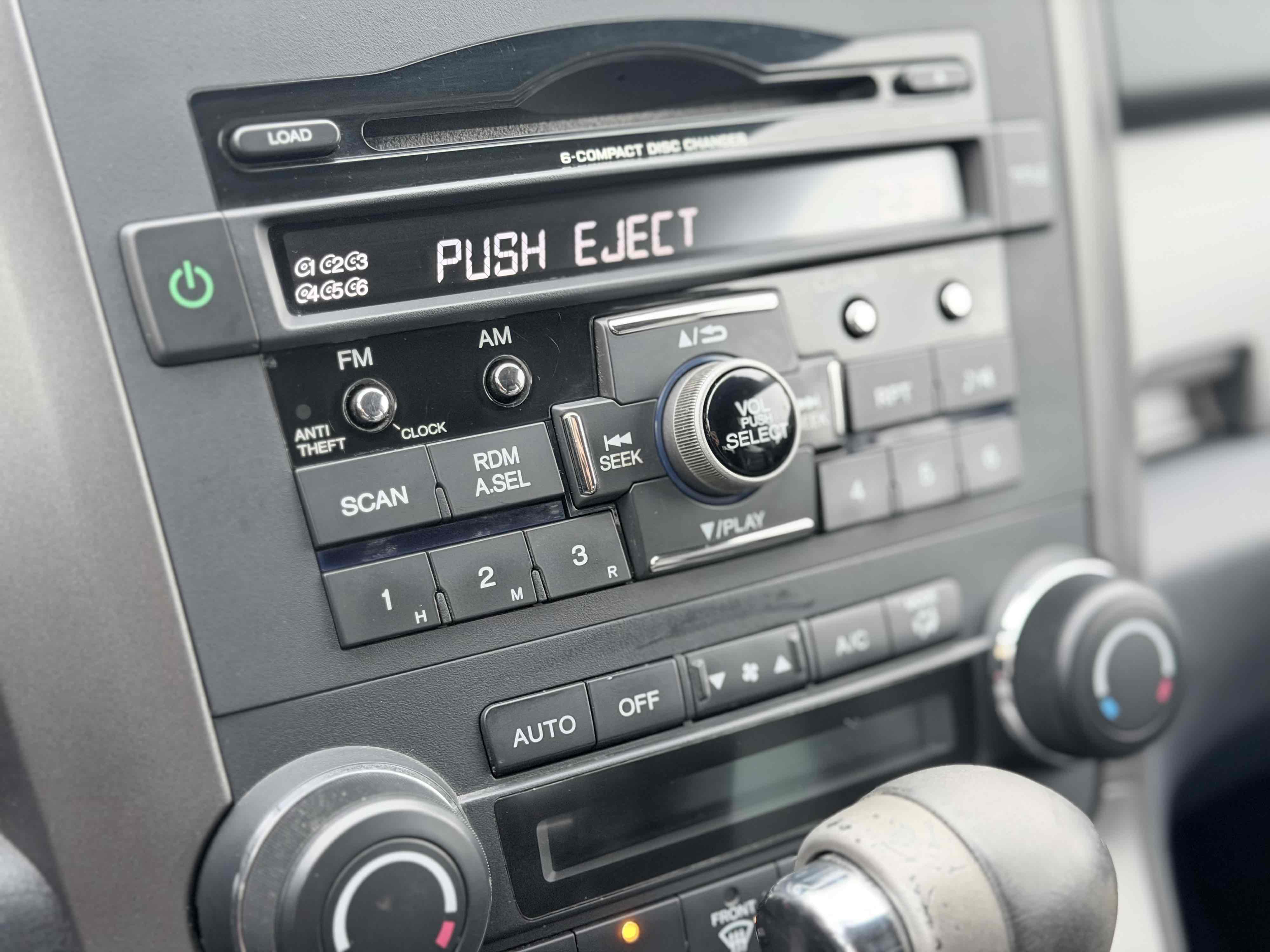 2011 Honda CR-V EX-L - Photo 28
