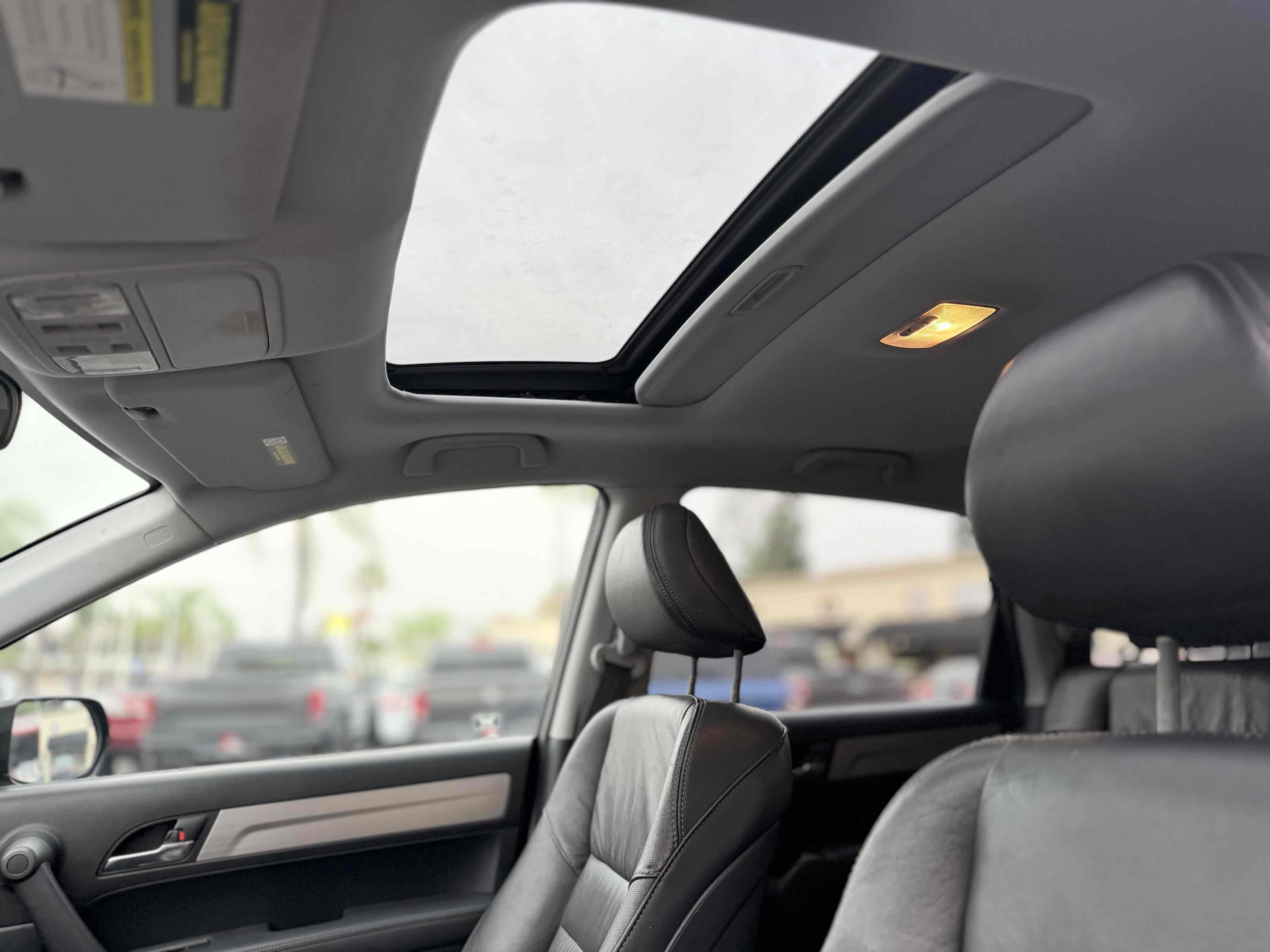 2011 Honda CR-V EX-L - Photo 29