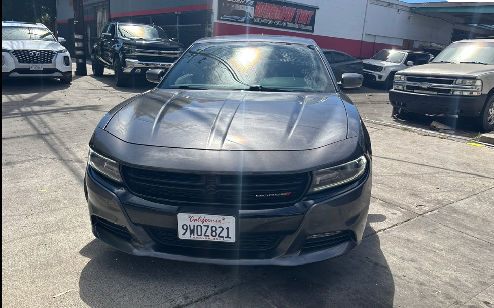 View vehicle photo 2