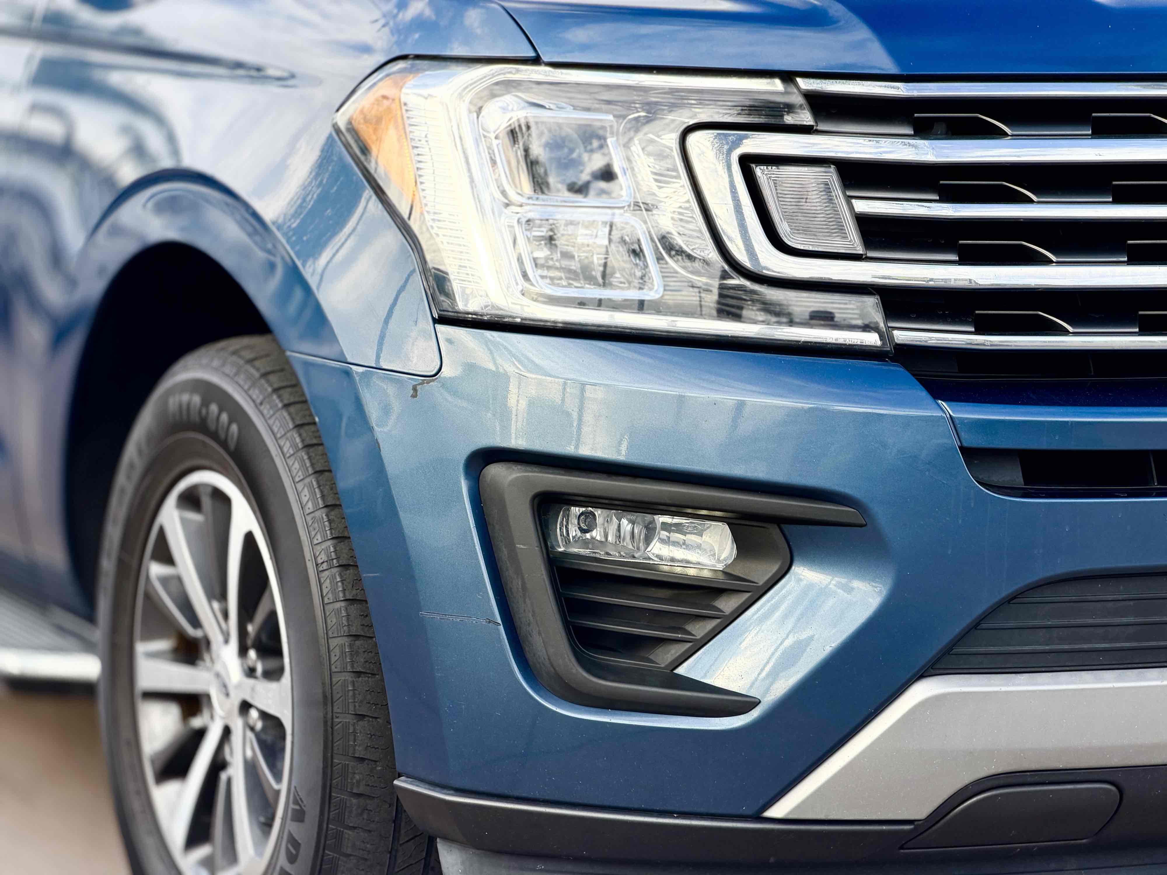 2019 Ford Expedition XLT - Photo 12