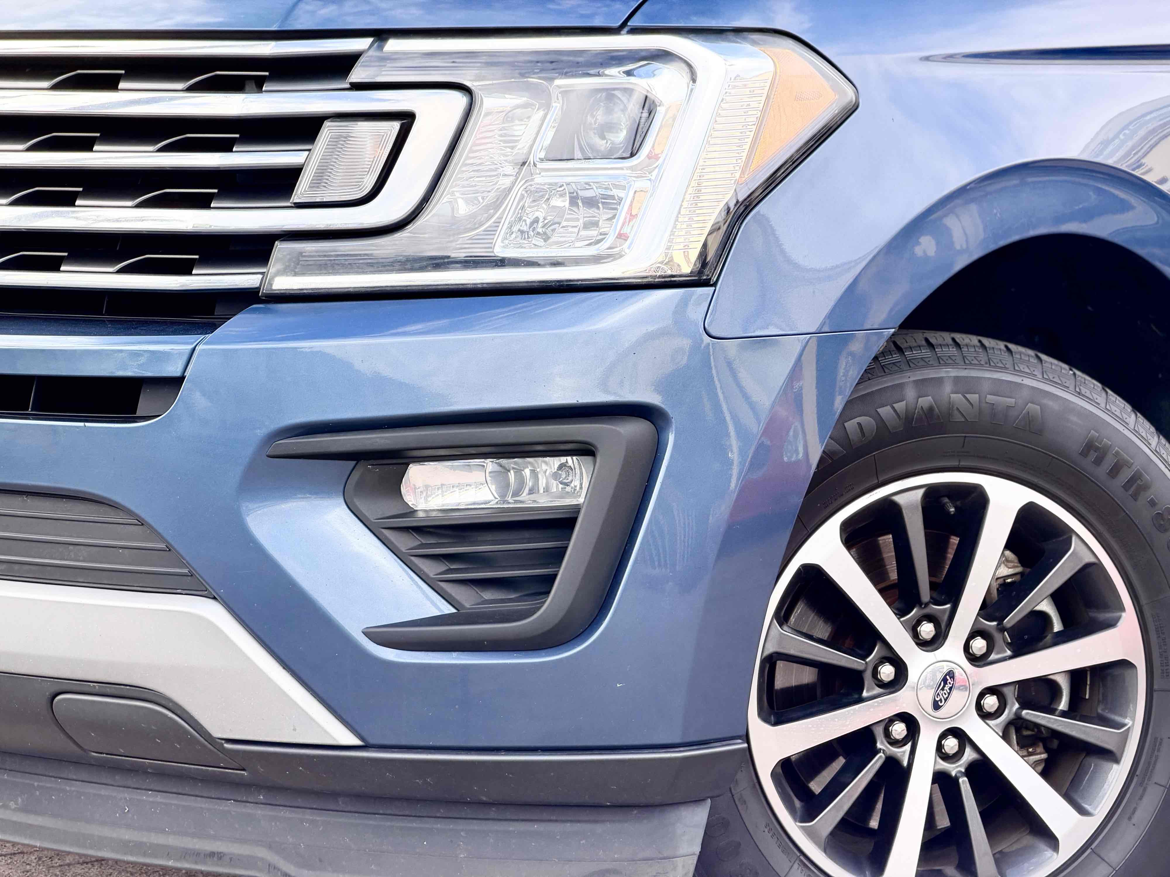 2019 Ford Expedition XLT - Photo 13