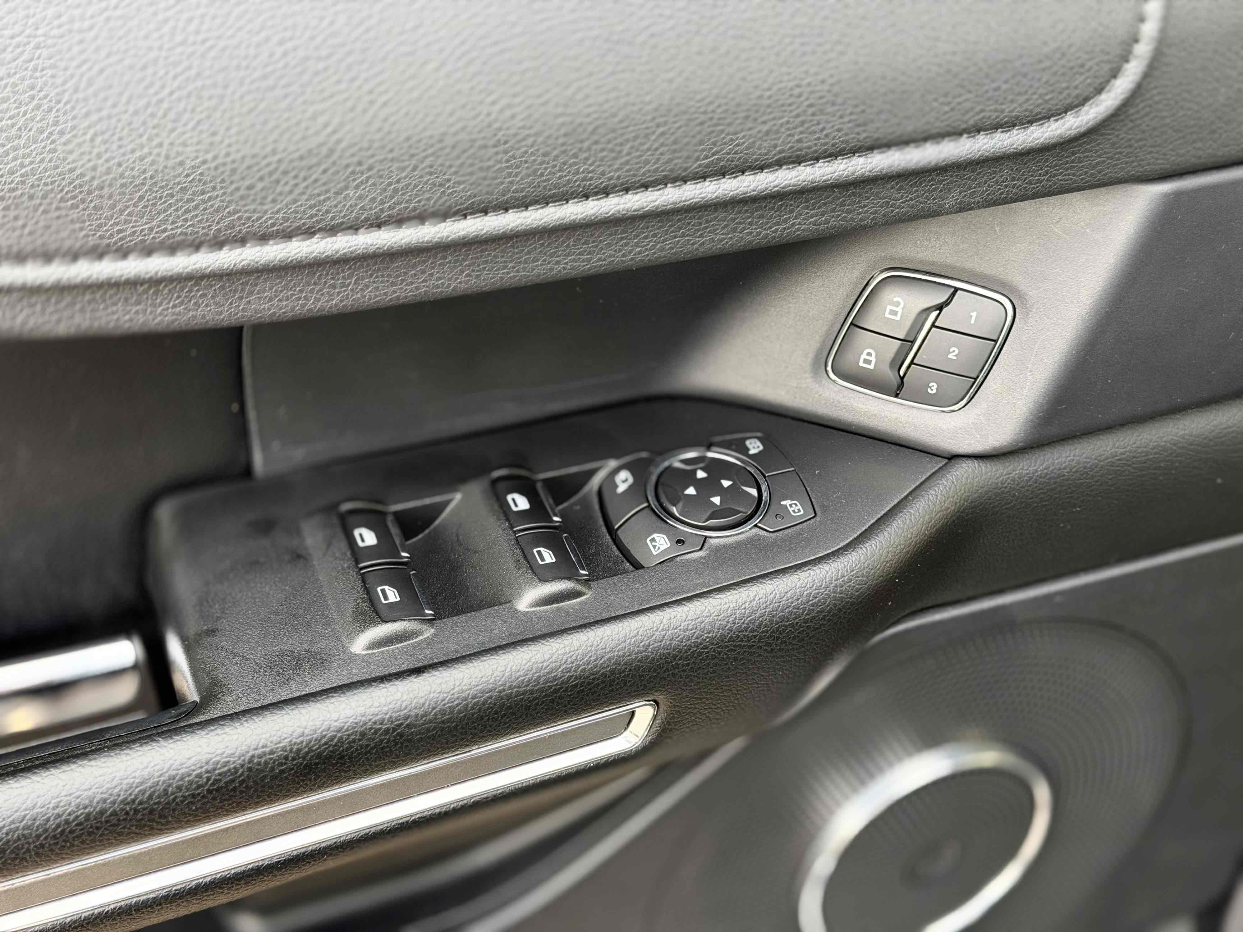 2019 Ford Expedition XLT - Photo 24