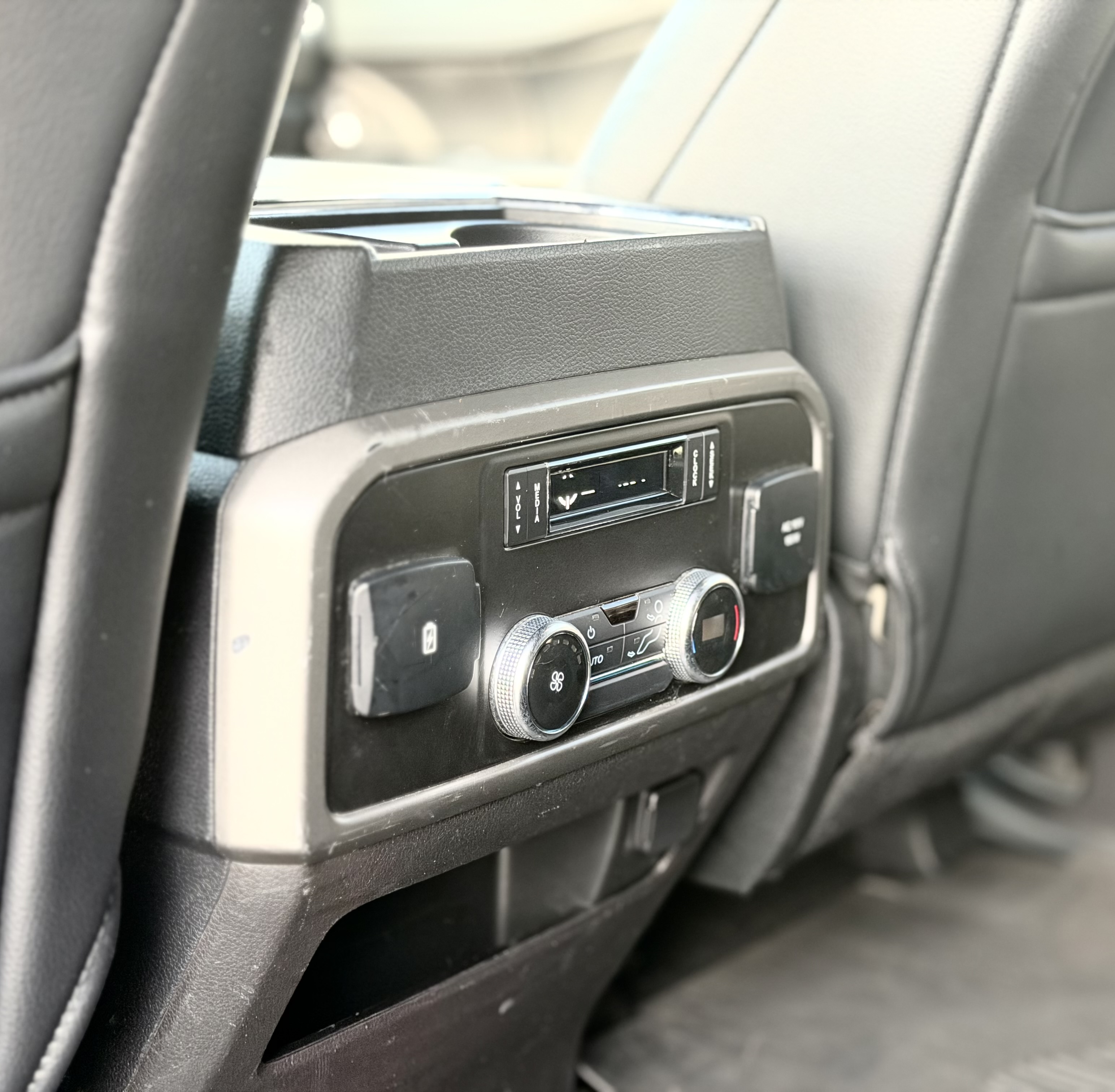 2019 Ford Expedition XLT - Photo 28