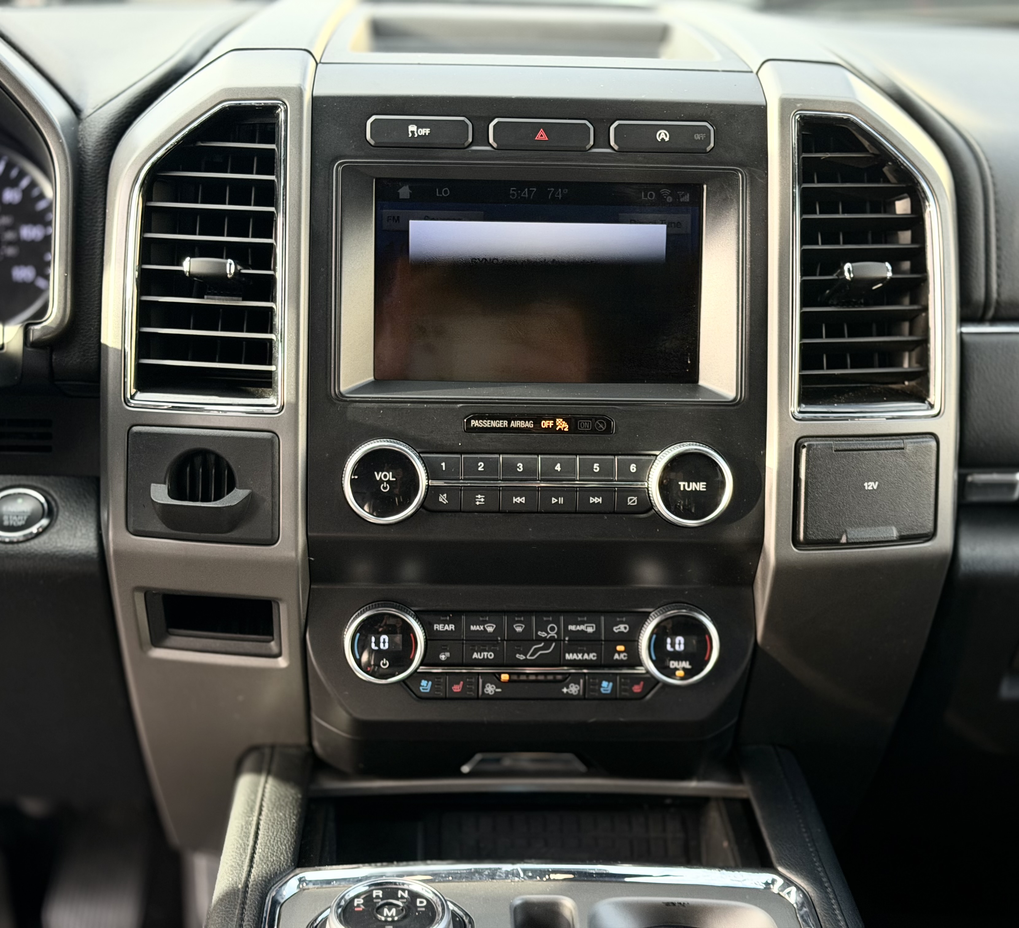 2019 Ford Expedition XLT - Photo 30