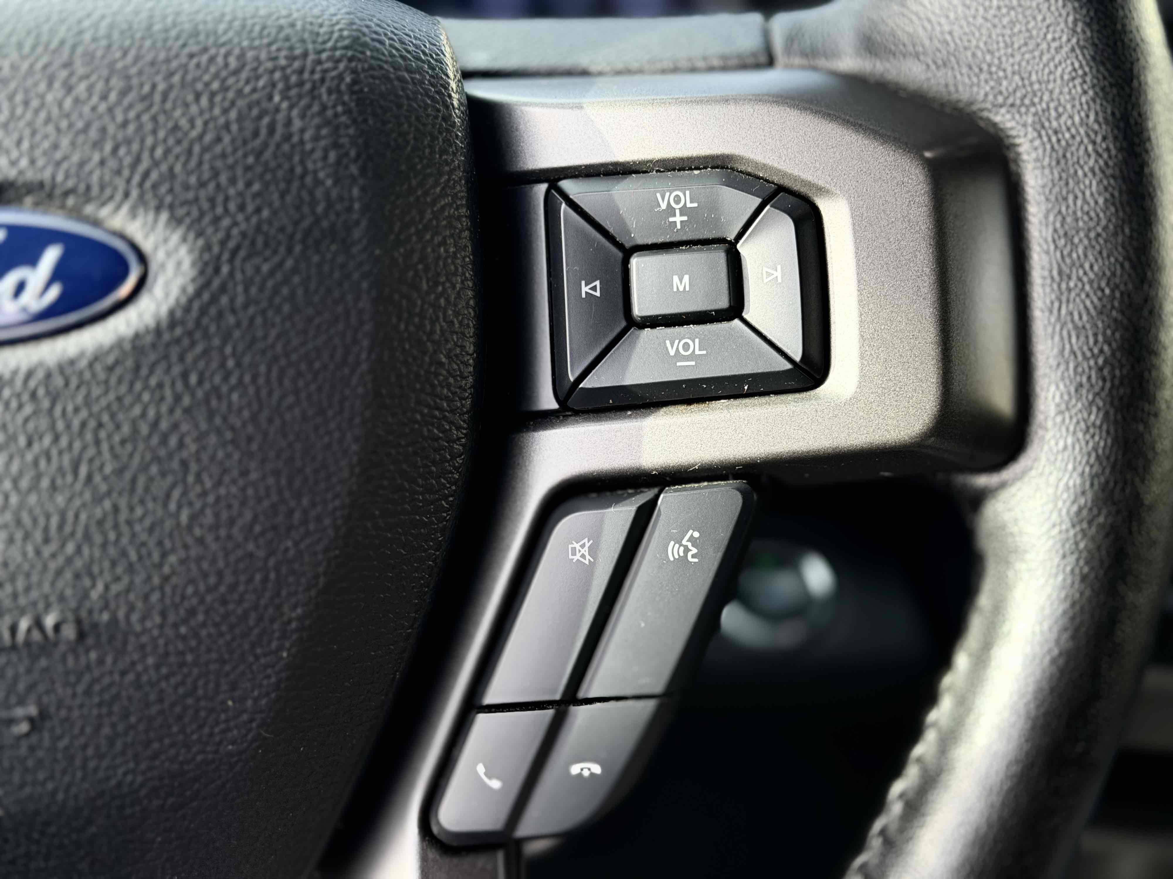 2019 Ford Expedition XLT - Photo 33
