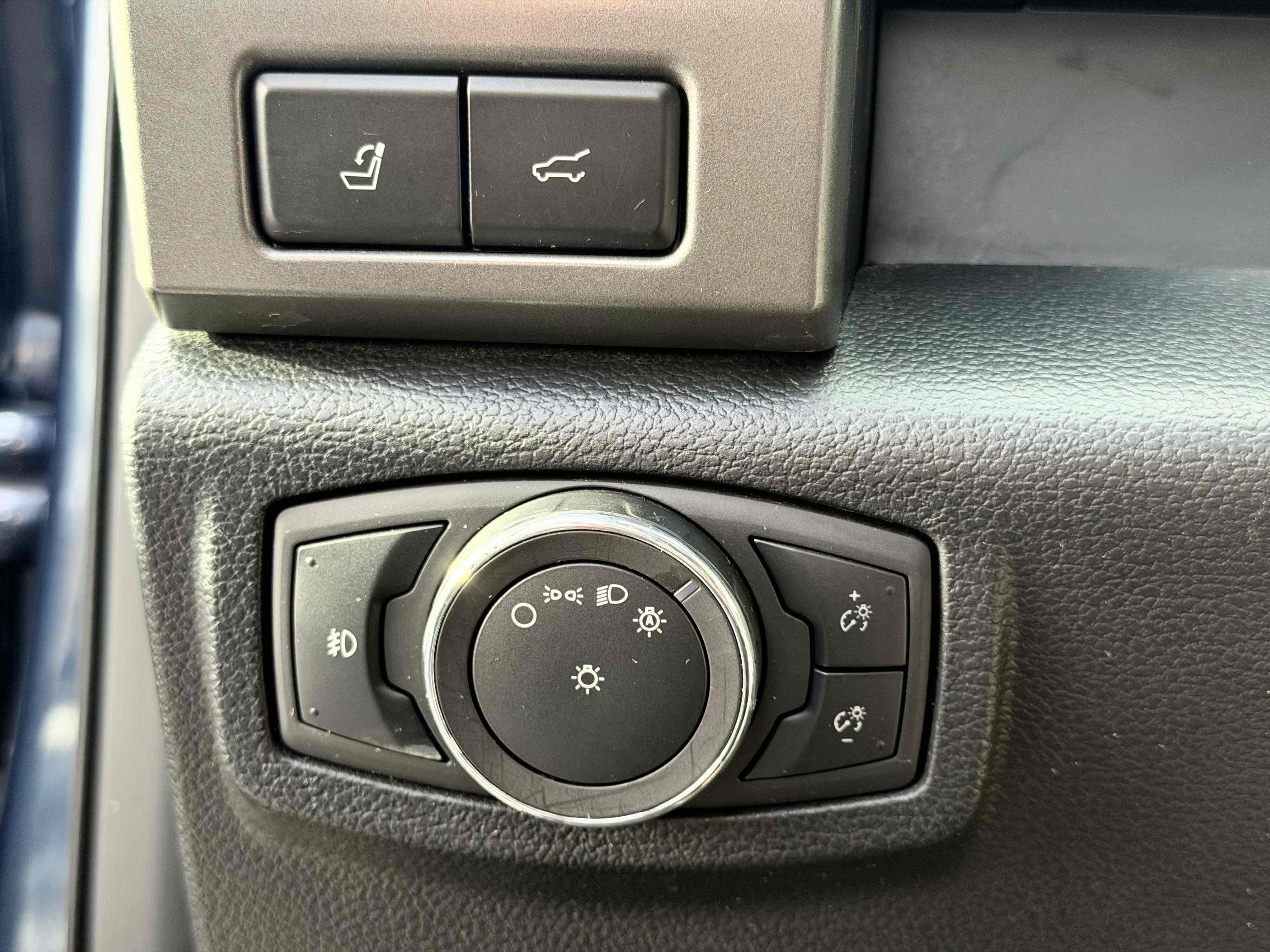 2019 Ford Expedition XLT - Photo 36