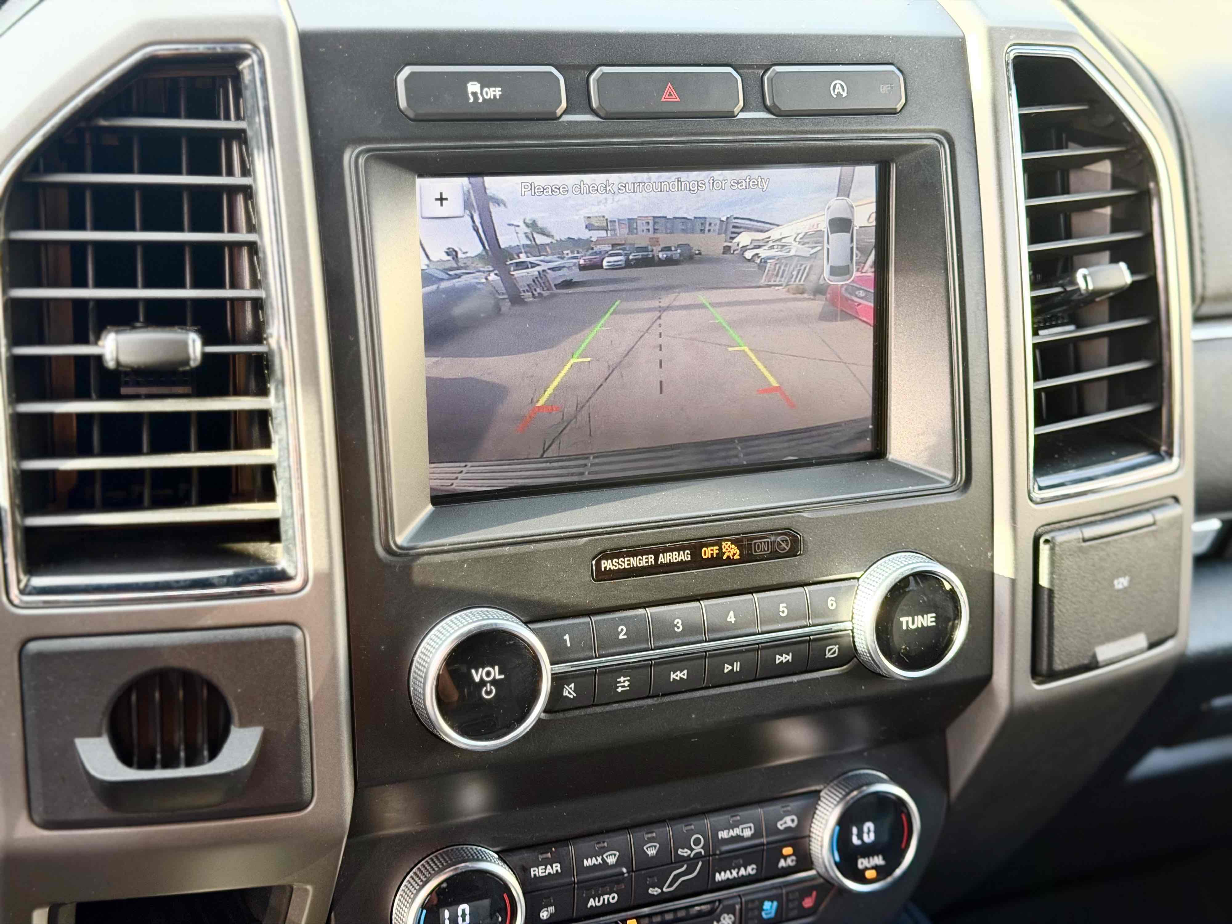 2019 Ford Expedition XLT - Photo 39