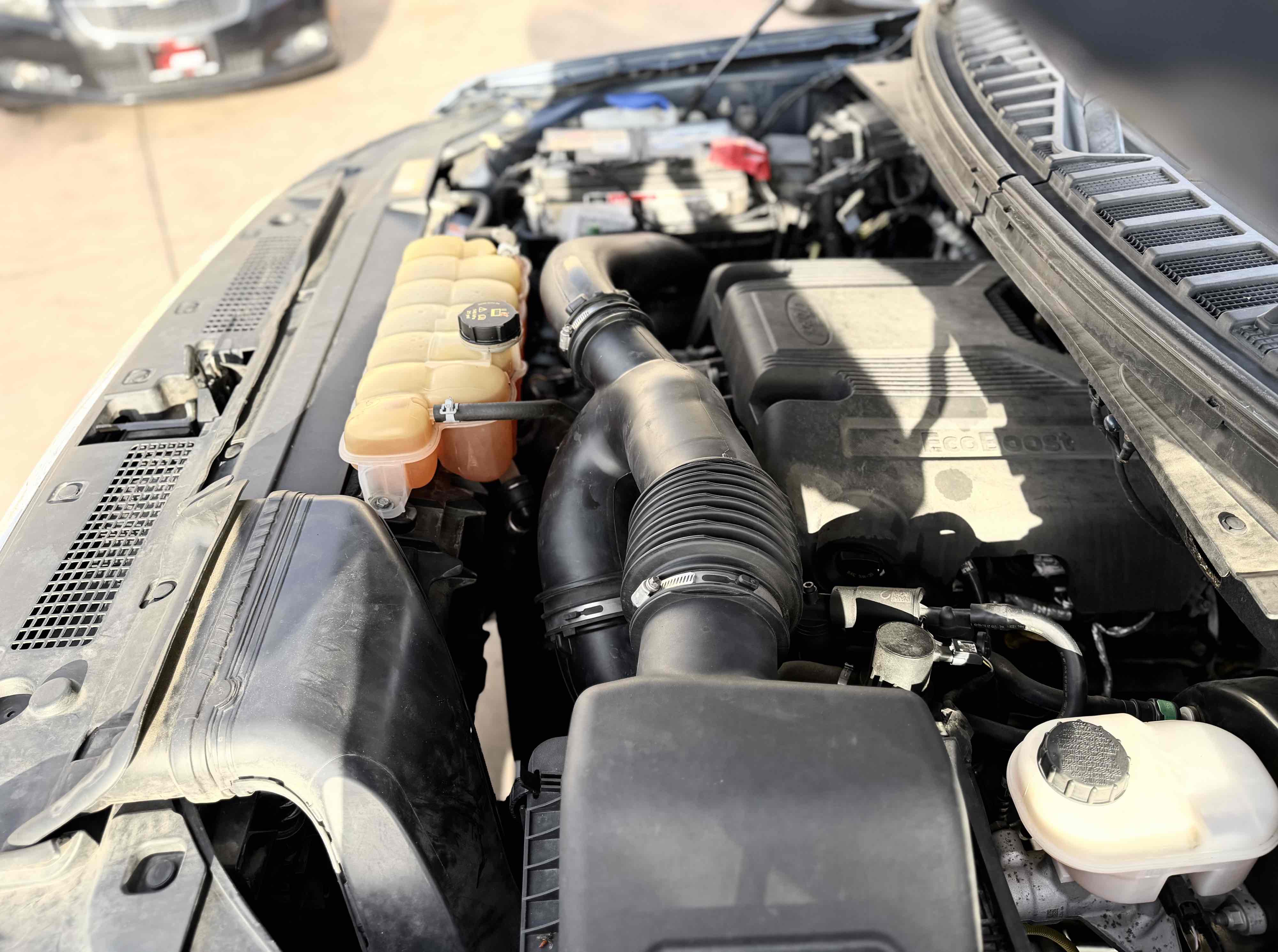 2019 Ford Expedition XLT - Photo 42