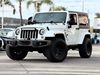 2017 Jeep Wrangler 75th Anniversary Clean Title