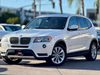 2013 BMW X3 xDrive28i Clean Title