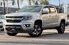 2015 Chevrolet Colorado LT Clean Title