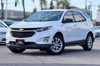 2018 Chevrolet Equinox LS Clean Title