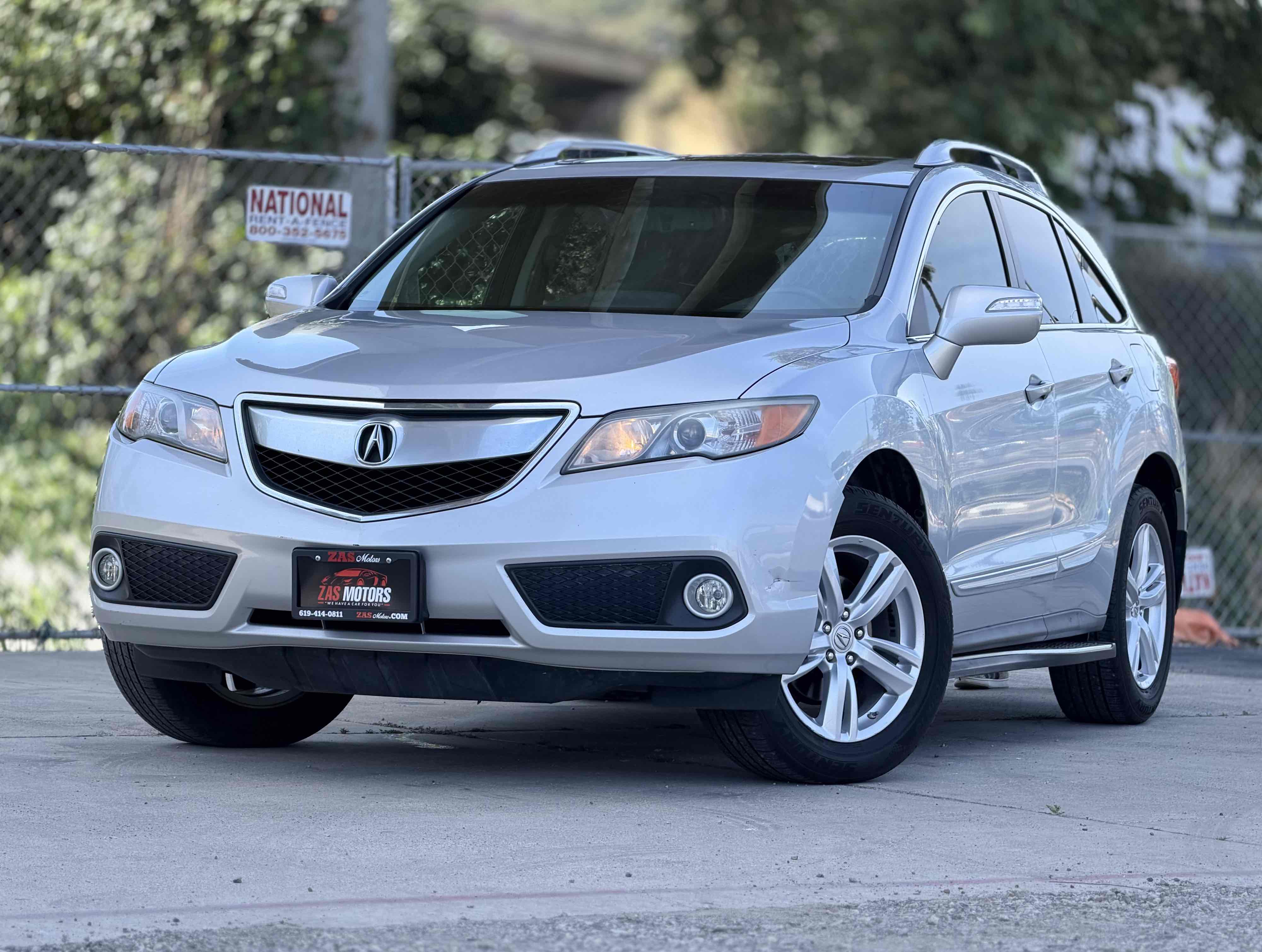 Used Cars for Sale in San Diego, CA | Used Pickup Trucks - ZAS Motors