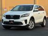 2020 Kia Sorento LX Clean Title