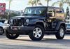 2018 Jeep Wrangler JK Sport S Clean Title