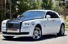 2016 Rolls-Royce Ghost By Appointments ONLY