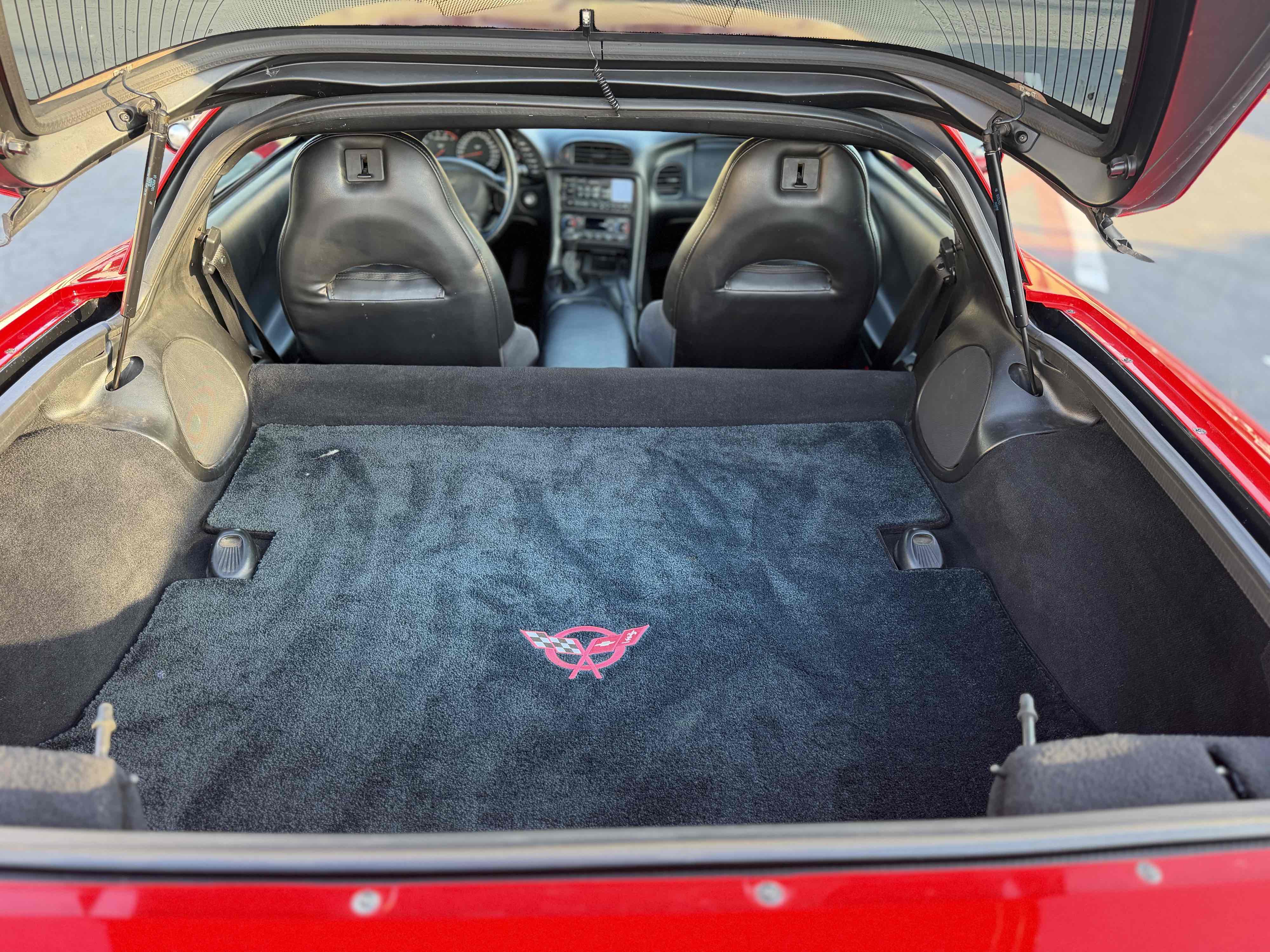 Chevrolet Corvette photo 13