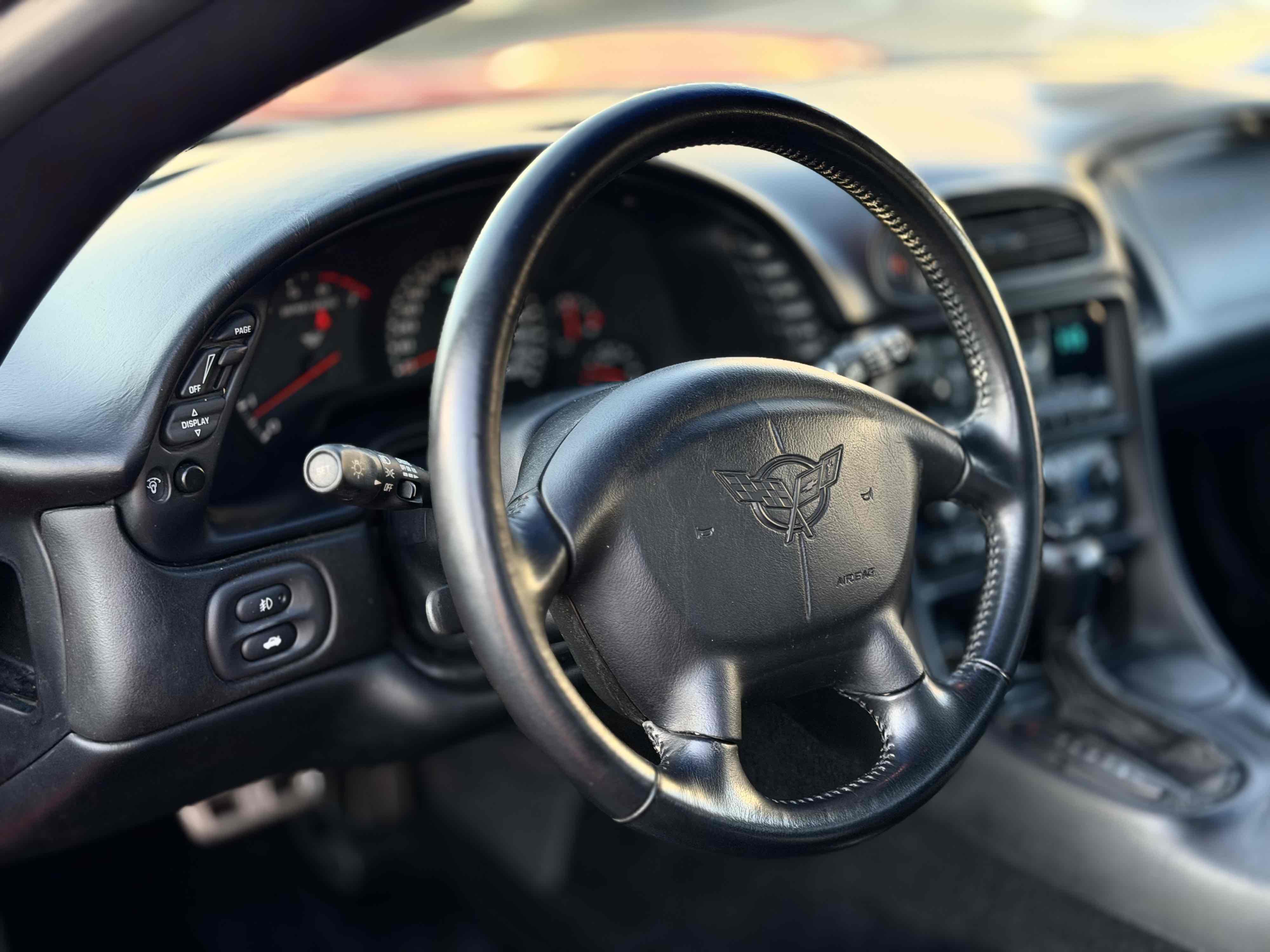 Chevrolet Corvette photo 18