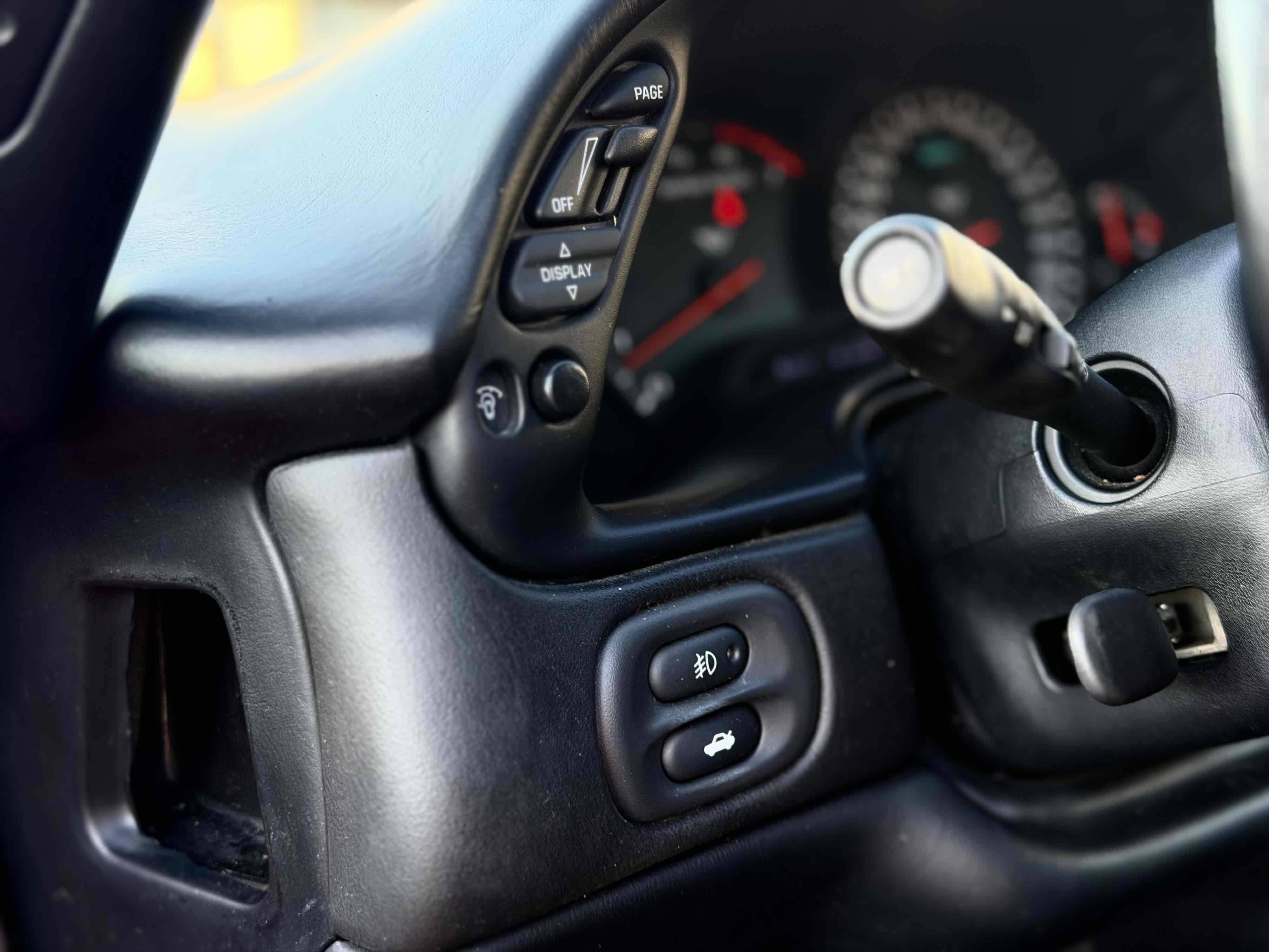 Chevrolet Corvette photo 19