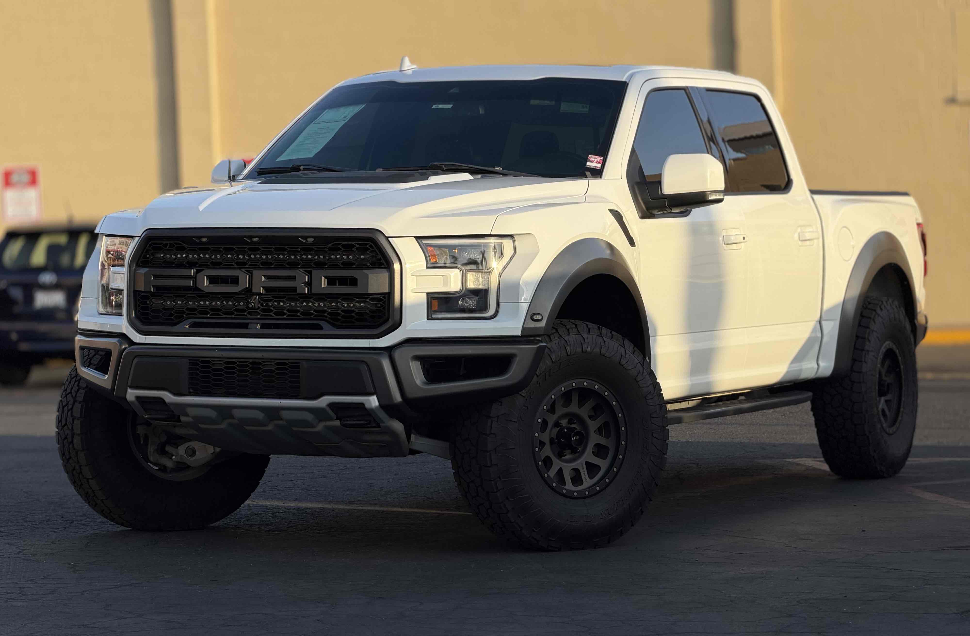 2019 Ford F-150 Raptor 4x4 SuperCrew 5-1/2 Box's photo