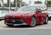 2023 Toyota Mirai XLE Clean Title (HYDROGEN FUEL)