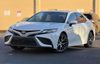 2022 Toyota Camry Hybrid SE (Clean Title)