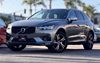 2018 Volvo XC60 R-Design Clean Title