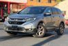 2018 Honda CR-V EX-L Clean Title