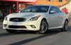 2014 INFINITI Q60 Convertible Sport Clean Title