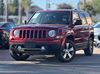 2016 Jeep Patriot High Altitude Edition Clean Title