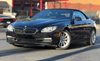 2014 BMW 6 Series 640i