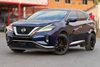2020 Nissan Murano S