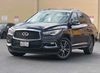 2020 INFINITI QX60 SIGNATURE EDITION(CLEAN TITLE)