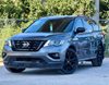 2018 Nissan Pathfinder SL Clean Title