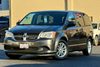 2016 Dodge Grand Caravan SE Clean Title