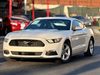 2017 Ford Mustang V6