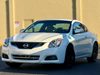 2012 Nissan Altima 3.5 SR