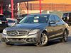 2015 Mercedes-Benz C 300 Sedan Clean Title