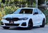 2022 BMW 3 Series 330e Clean Title