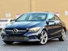 2018 Mercedes-Benz CLA 250 Coupe Clean Title