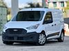 2020 Ford Transit Connect Van XL Clean Title