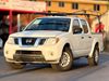 2014 Nissan Frontier SV Clean Title