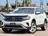 2021 Volkswagen Atlas 2.0T SE w/Technology Clean Title