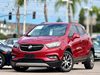 2019 Buick Encore Sport Touring Clean Title
