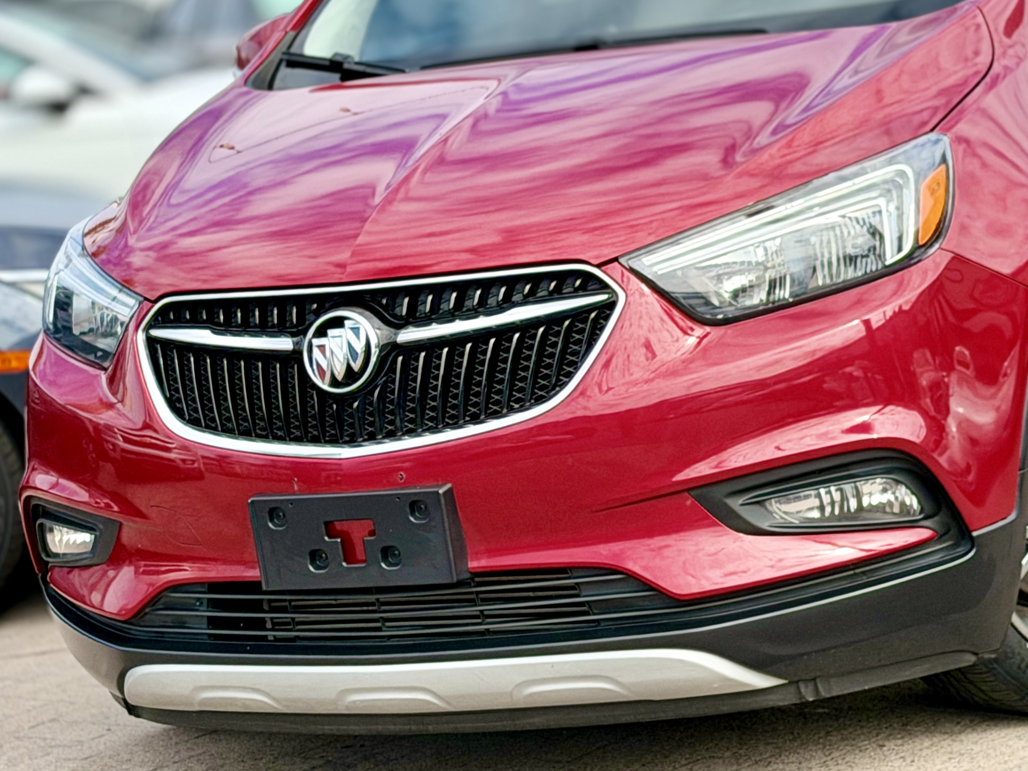 Buick Encore photo 7