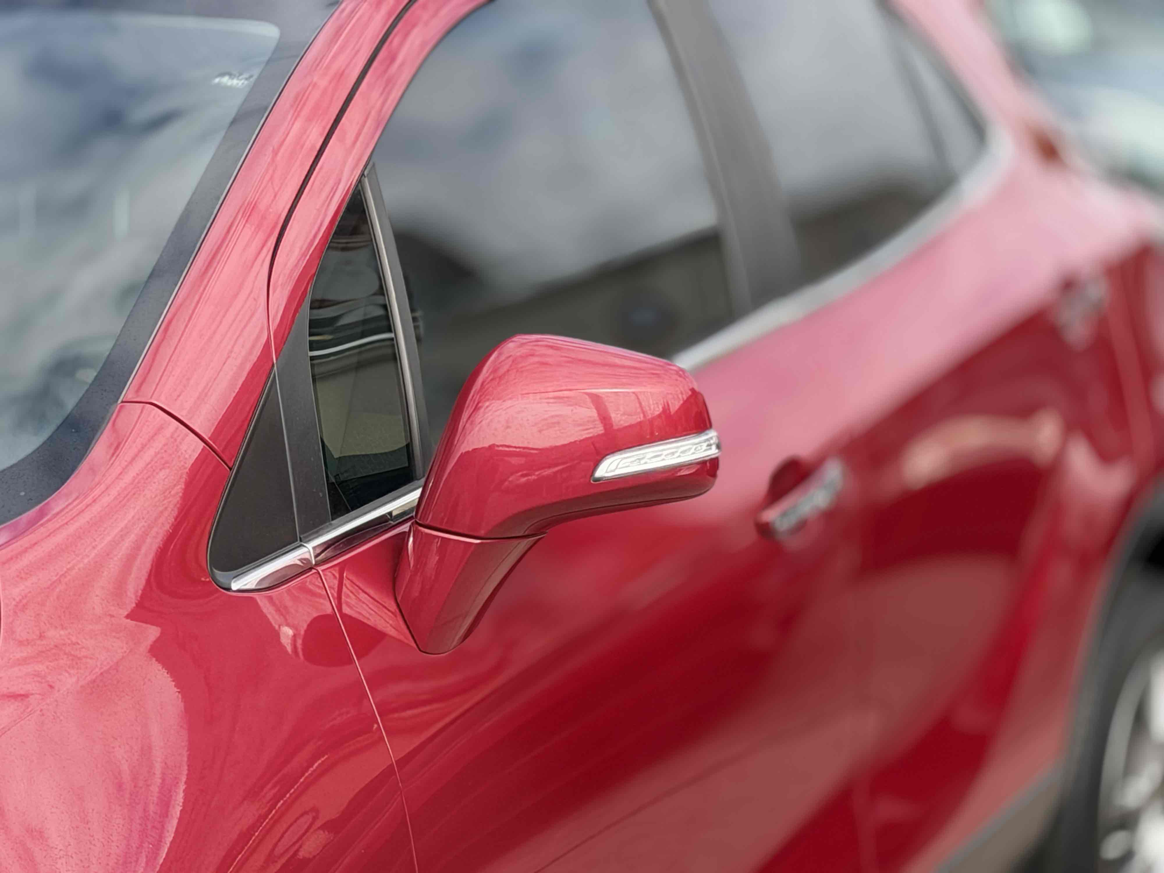 Buick Encore photo 12